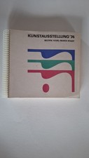 Kunstausstellung 1974