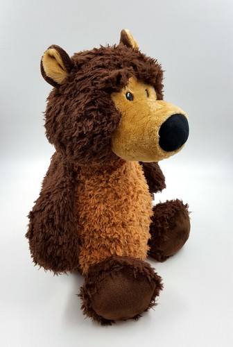Nici grizzlybär grizzly bär - grizzly,