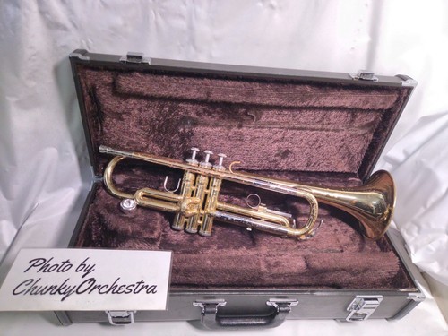 Yamaha ytr 2320e - yamaha, ytr-2320e