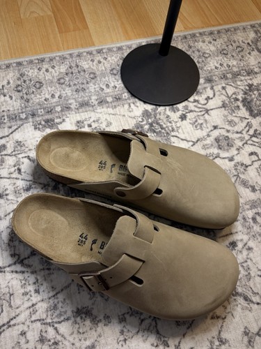 Birkenstock boston größe - birkenstock,