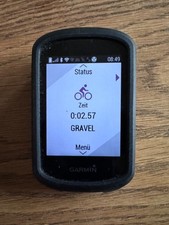 Garmin Edge 530 GPS-Fahrradcomputer,