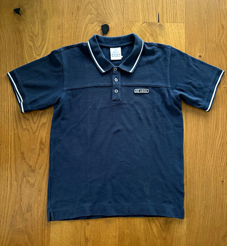 Adidas herren polo blau - adidas,