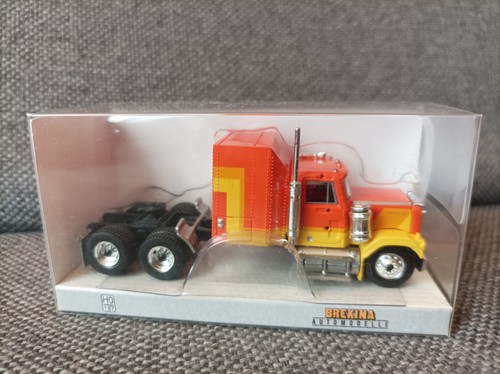 Brekina ovp 85778 - brekina, 1:87