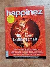 happinez Nr. 1    -   Jg