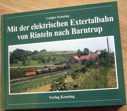 Mit der elektrischen