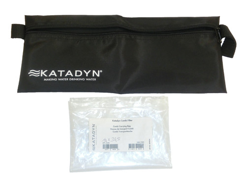 Katadyn combi transporttasche - katadyn,