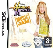 Nintendo DS Spiel - Hannah