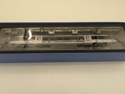 Jouef hj2044 triebwagen - jouef, h0