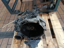 Schaltgetriebe Getriebe SKODA Fabia 6Y GRZ Seat Ibiza 6L VW Polo 9N 5-Gang
