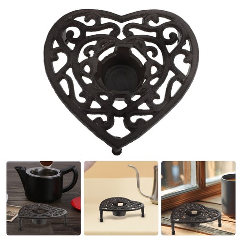 Reusable cast iron - iron, teapot
