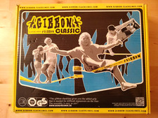 OVP / Komplett: Gibbon