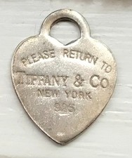 Please Return To Tiffany & Co