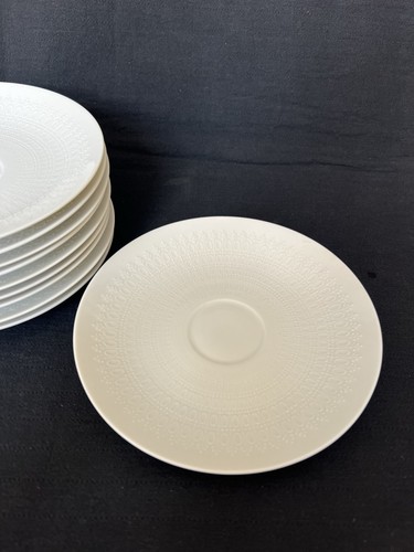 Rosenthal romanze weiß - rosenthal,