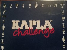 KAPPLA CHALLENGE / BOX MIT 16