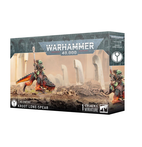 Warhammer 40k