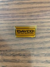 Dayco ISO 9001 Registered