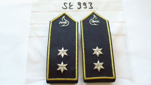 Schulterstücke feuerwehr - schulterstücke,