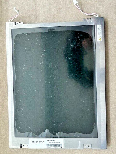 Stück lcd panel ltm12c275c - panel,