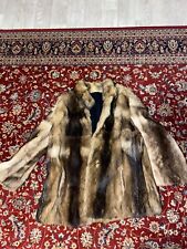 Otter Vintage Pelz ca 40-42 in top Zustand