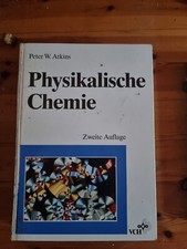 Physikalische Chemie Peter W