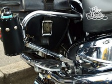 Yamaha Royal Star XVZ1300