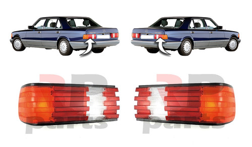 Für w126 c126 - für,
