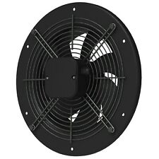 Industrie Großraum Ventilator