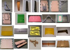 Playmobil Bauernhof 3716 Ponyhof 3775 3436 Safari 3433 Farm 3769 Ersatzteile