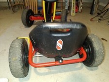 Puky Kettcar Gokart Geburtstag Geschenk Kind Gocart