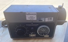 ATLAS AR-596 ACCELEROTOR  TYPE