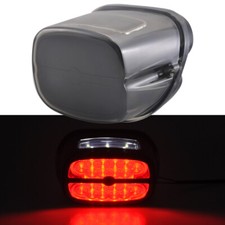 Motorcycle LED Rear Tail Light