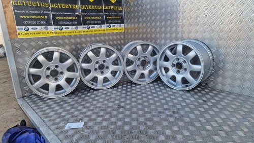 Audi 100 1994 satz r15 - s4,