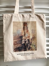Stoff-Tasche Burda-Museum