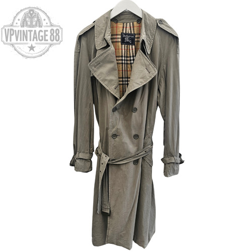 Vintage burberry prorsum grün - vintage,