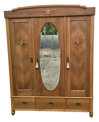 Großer jugendstil - ,