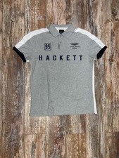 Mens Hackett Aston Martin