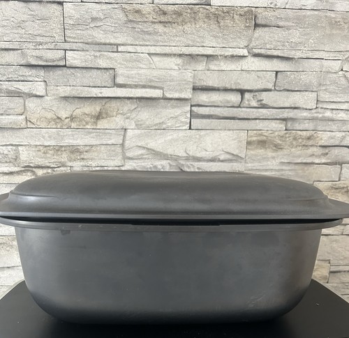 Tupperware bräter liter - bräter,