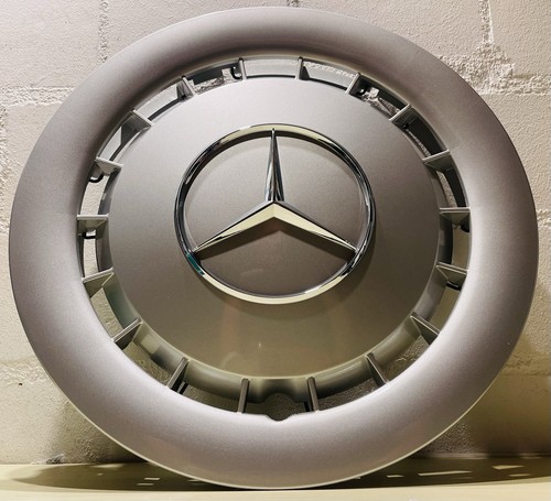 Mercedes benz radkappen - 4x,