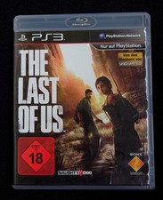 The last - of, us