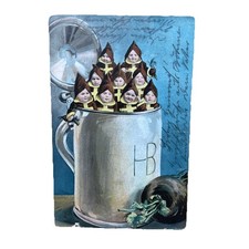 Postkarte AK München