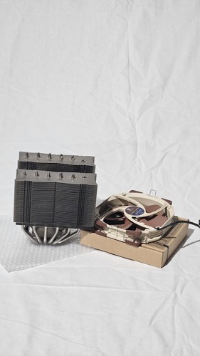 Noctua d15s cpu kühler - noctua, nh-d15s