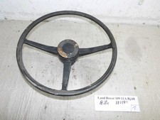 Lenkrad Lederlenkrad