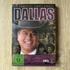 Dallas Die komplette zehnte 10