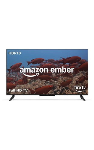 Amazon ember serie mit - serie,