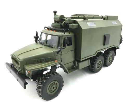 Idee b36 6wd 2 4g - b36, 1/16