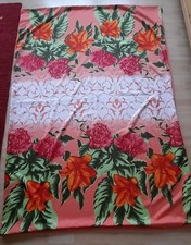 Bettwäsche Set 135x200cm 2 Pack Marke Donna Stella Mehrfarbig Gebraucht Top