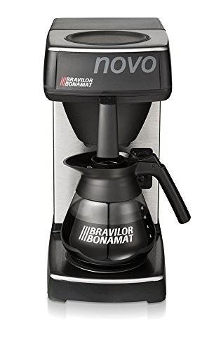 Bravilor bonamat novo - bonamat,
