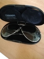 Porsche Carrera Design
