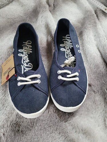 Tommy hilfiger denim jeans - tommy,