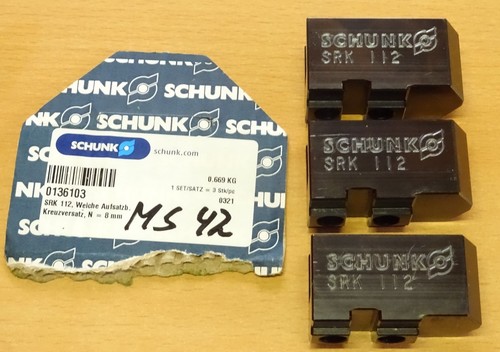 Schunk srk 112 weiche - 3,